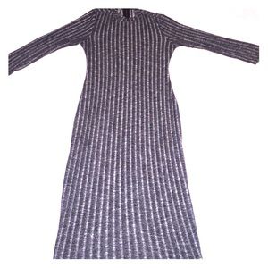 Charolette Russe Midi Dress